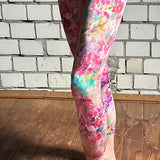 Schnittmuster Umstands-Leggings Avocade Gr. 36-44