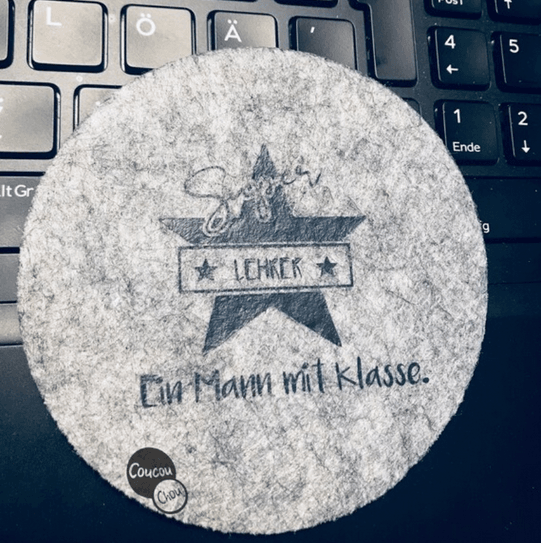 Plotterdatei Superstar Lehrer Lehrerin svg dxf - Sewando