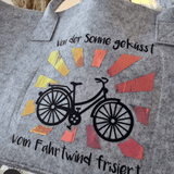 Plotterdatei Fahrrad svg dxf - Sewando