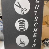 Plotterdatei Näh Bubbles svg dxf - Sewando