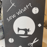 Plotterdatei Näh Bubbles svg dxf - Sewando