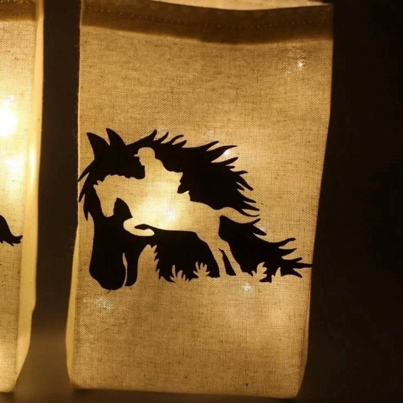 HorseLove Reiten Pferd Pferde Shadow SCHATTENSPRINGER Plotterdatei - Sewando