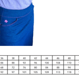 Schnittmuster Bluse Stella Schnittmuster Gr. 34-54