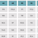 Lieblingssweater Mellow für Damen Curvy Edition 46-56