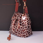 ohGerdi Mini * Taschen - Schnittmuster - eBook * Umhängetasche - kleiner Shopper - Sewando