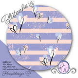 Stoffdesign exklusiv "Blütenherz Part2 B1" Hauptdesign