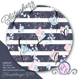 Stoffdesign exklusiv "Blütenherz Part3 C15" Hauptdesign