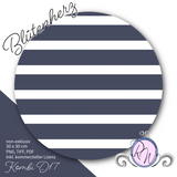 Stoffdesign non-exklusiv "Blütenherz D17" Kombidesign