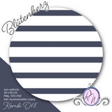 Stoffdesign non-exklusiv "Blütenherz D18" Kombidesign