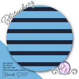 Stoffdesign non-exklusiv "Blütenherz D20" Kombidesign