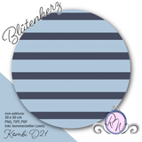 Stoffdesign non-exklusiv "Blütenherz D21" Kombidesign