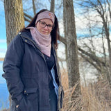 Schnittmuster Kombiebook "Blauer Winter"