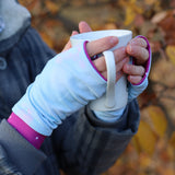 Schnittmuster Kombiebook "Blauer Winter"