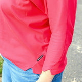 Schnittmuster Shirt "BlueAutumn"