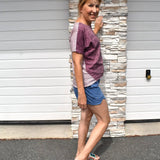 Schnittmuster Shorts "BlueBeachShorts"