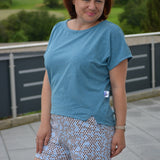 Schnittmuster Kombi-Ebook "BlueBeachSet"