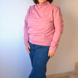 Schnittmuster Sweater "BlueElaine"