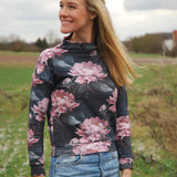 Schnittmuster Sweater "BlueElaine"