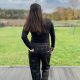 Schnittmuster Hose "BlueLondonPants"