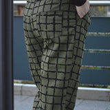 Schnittmuster Hose "BlueLondonPants"
