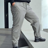 Schnittmuster Hose "BlueLondonPants"