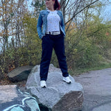 Schnittmuster Hose "BlueLondonPants"