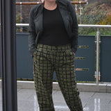 Schnittmuster Hose "BlueLondonPants"
