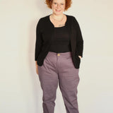 Schnittmuster Hose "BlueLondonPants"