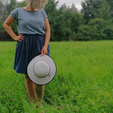 Schnittmuster Kleid "BlueSpringDress" Gr. 32-48