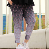 Schnittmuster Hose "BlueSpringPants"