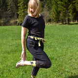 Schnittmuster Hose "BlueSpringPants"