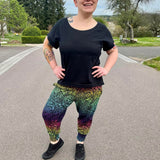 Schnittmuster Hose "BlueSpringPants"