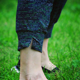 Schnittmuster Hose "BlueSpringPants"