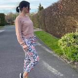 Schnittmuster Hose "BlueSpringPants"