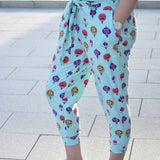 Schnittmuster Hose "BlueSpringPants"
