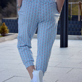 Schnittmuster Hose "BlueSpringPants"