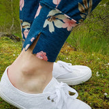 Schnittmuster Hose "BlueSpringPants"