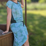 Schnittmuster Rock "BlueSunshineSkirt"