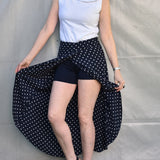 Schnittmuster Rock "BlueSunshineSkirt"