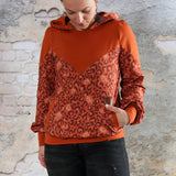Schnittmuster Sweater "BlueSweater"