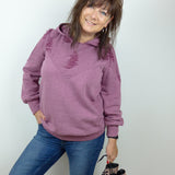 Schnittmuster Sweater "BlueSweater"