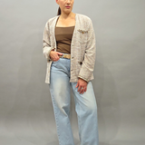Jackett Blazer Schnittmuster PDF Damen Gr. 34–50  Nähstudio Lipin