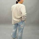 Jackett Blazer Schnittmuster PDF Damen Gr. 34–50  Nähstudio Lipin