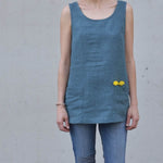 Schnittmuster BLUSE SAMBUCUS Gr.32-50 - Sewando