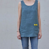 Schnittmuster BLUSE SAMBUCUS Gr.32-50 - Sewando