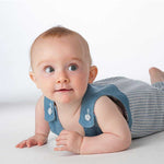 Baby Latzhosen Schnittmuster Digitaler Download Nähprojekt Bundle Drei Stilvarianten Wendeoverall Design Knopfträger Option Elastischer Saum Detail Sommer Babykleidung Größenbereich Neugeboren bis fünf Jahre Anfängerfreundliche Anleitung mit Foto