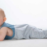 Baby Latzhosen Schnittmuster Digitaler Download Nähprojekt Bundle Drei Stilvarianten Wendeoverall Design Knopfträger Option Elastischer Saum Detail Sommer Babykleidung Größenbereich Neugeboren bis fünf Jahre Anfängerfreundliche Anleitung mit Foto