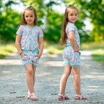 Bobo's Jumpsets - Schnittmuster Baukasten Sommer in den Größen 68-164 - Sewando