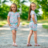 Bobo's Jumpsets - Schnittmuster Baukasten Sommer in den Größen 68-164 - Sewando