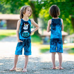 Bobo's Jumpsets - Schnittmuster Baukasten Sommer in den Größen 68-164 - Sewando